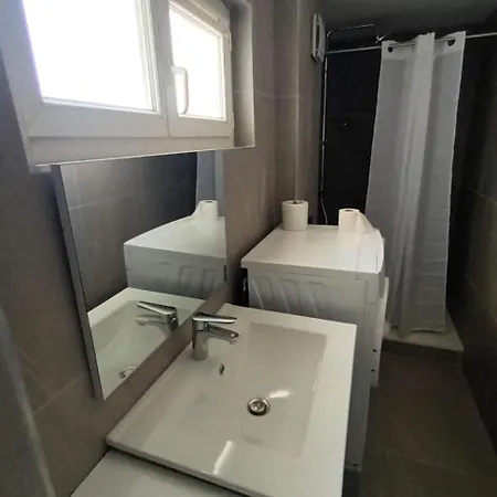 L'aparte Carcassonnais Apartmán Carcassonne