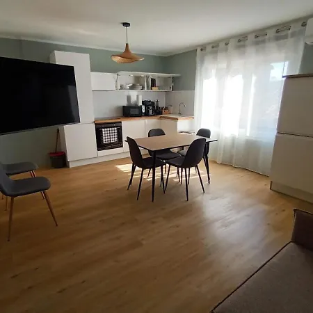 L'aparte Carcassonnais *