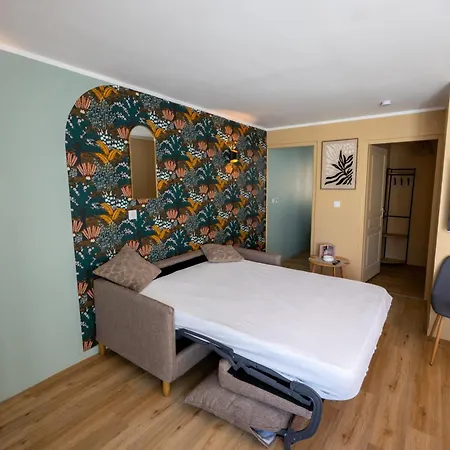 L'aparte Carcassonnais *