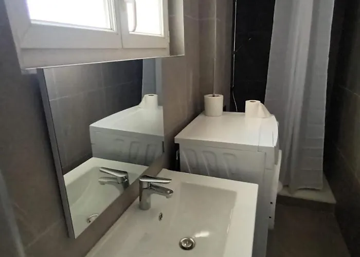 L'aparte Carcassonnais Apartmán Carcassonne