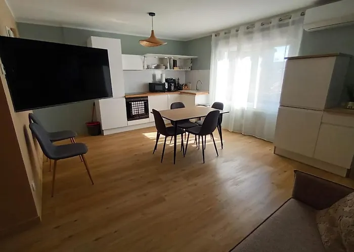 L'aparte Carcassonnais *